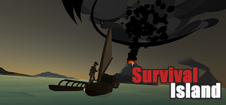 Survival Island steam charts