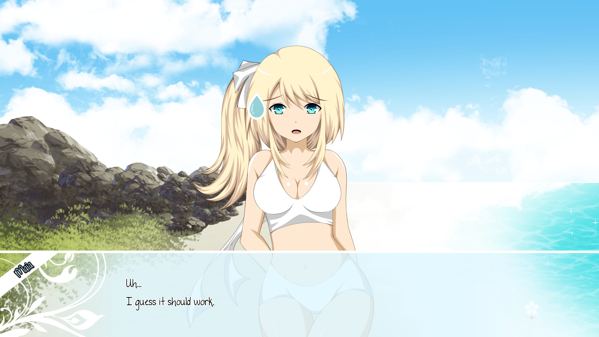 Island of Aito on Steam Island of Aito on Steam