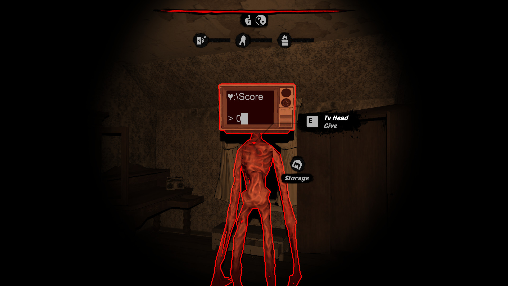 She is mad : Pay your demon screenshot 1