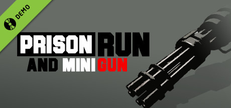 Prison Run and Gun Demo