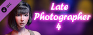 Late photographer 4 Ablum