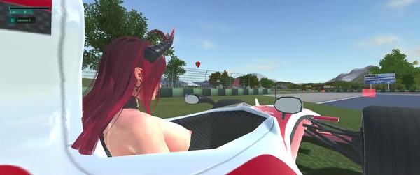 Succubus Racingfor windows and Linux 1