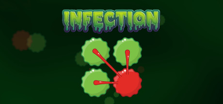 Infection - Board Game Cover Image