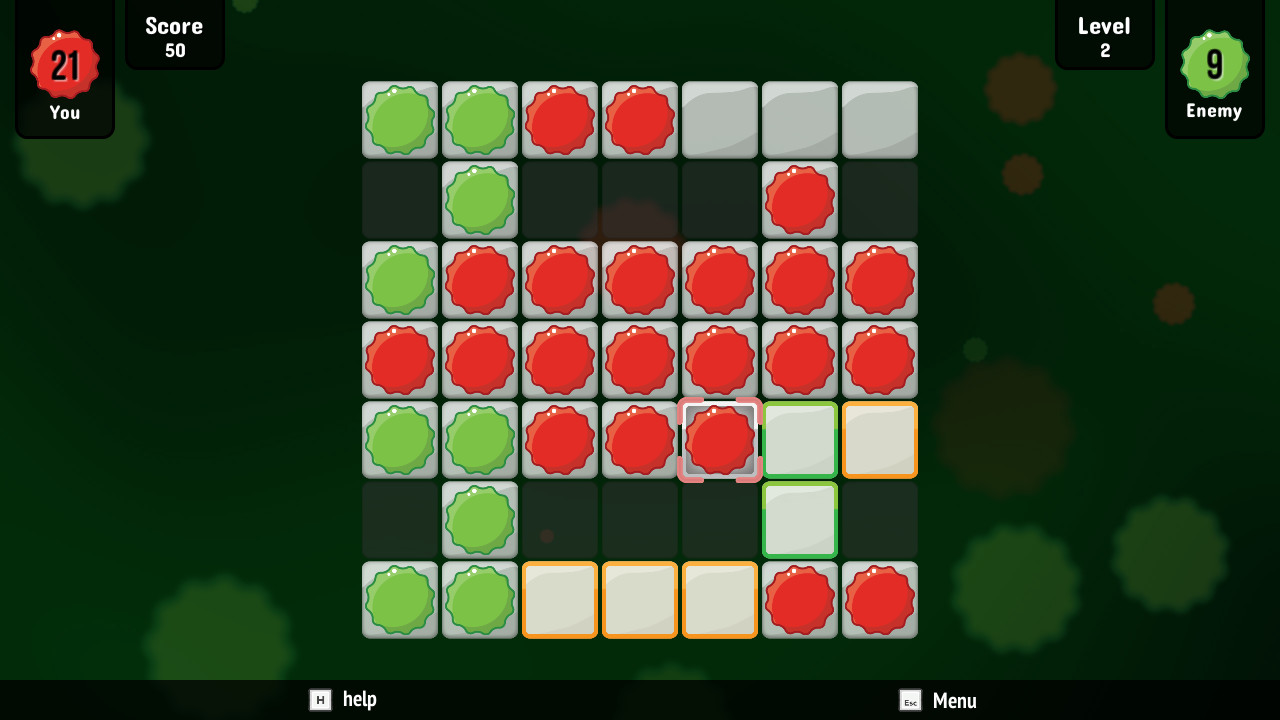 Infection - Board Game screenshot 1
