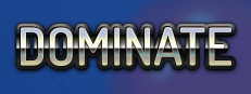 Dominate - Board Game