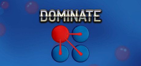 Dominate - Board Game Cover Image