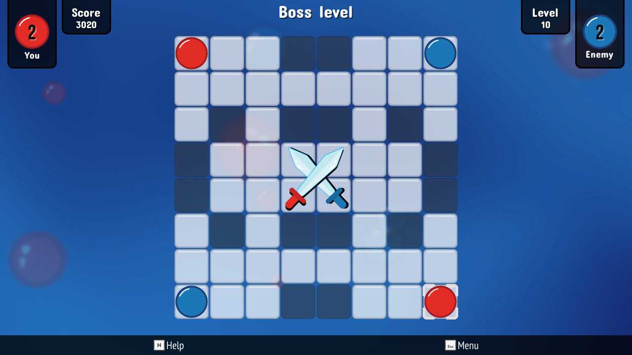 Dominate - Board Game on Steam