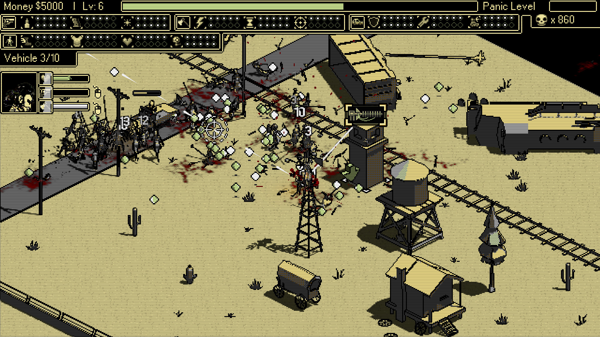 instal Road Defense: Outsiders free