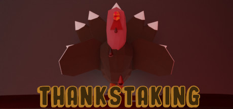ThanksTaking Cover Image