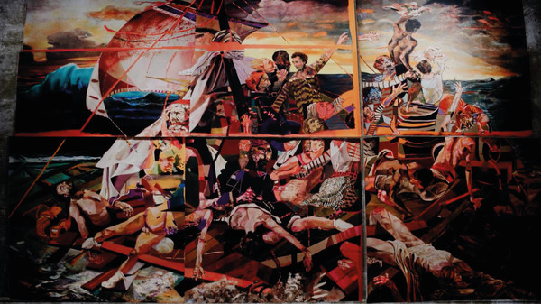 Tracing Decay game for windows Pc 1