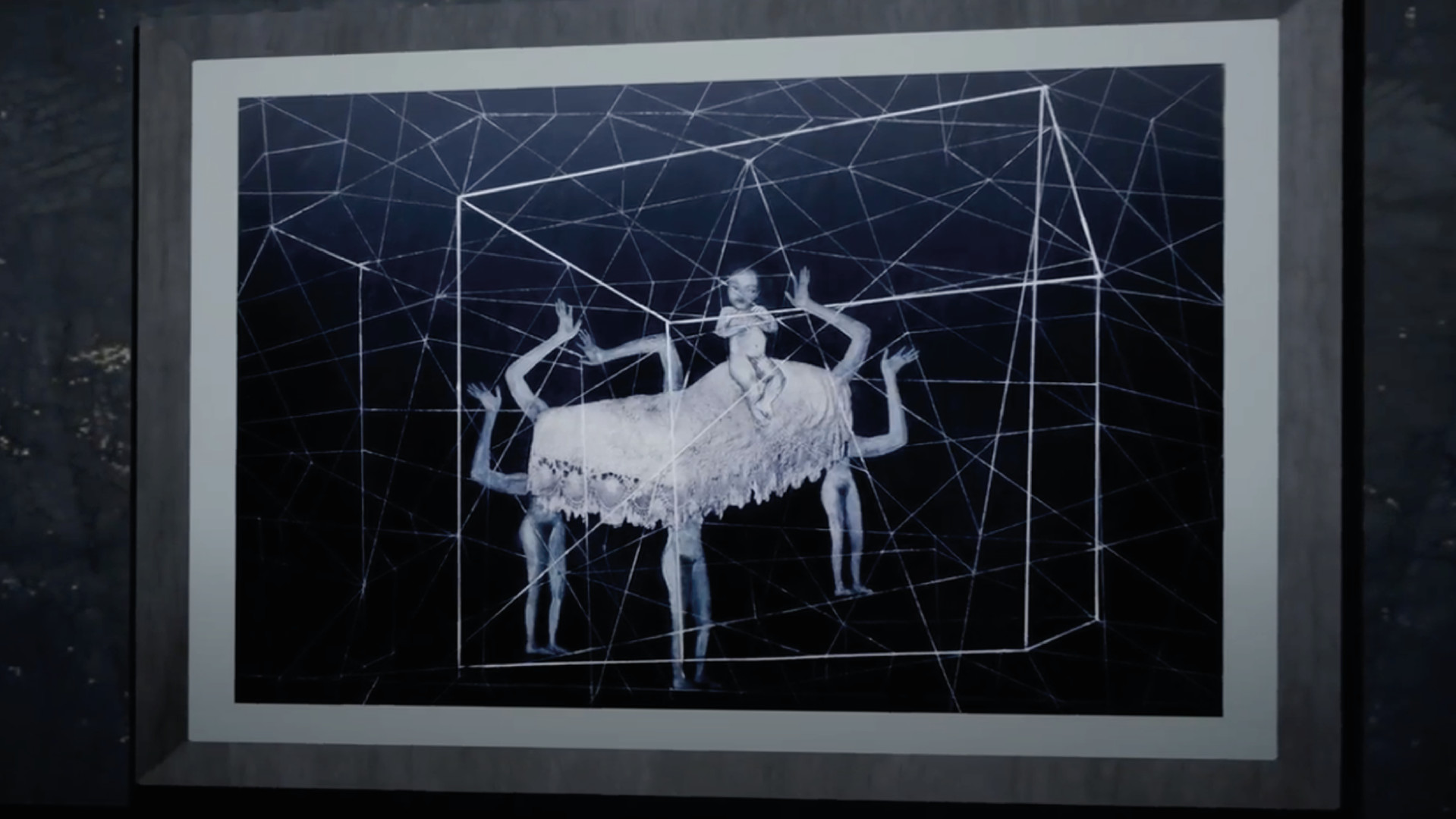 Tracing Decay screenshot 1
