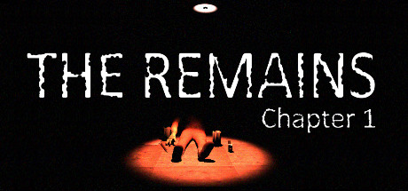 The Remains Chapter 1