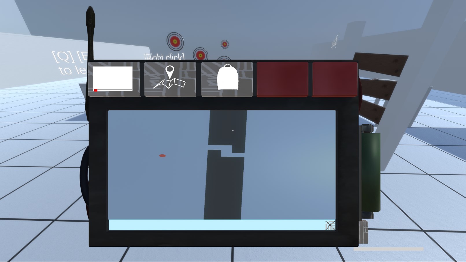 The Remains Chapter 1 #3