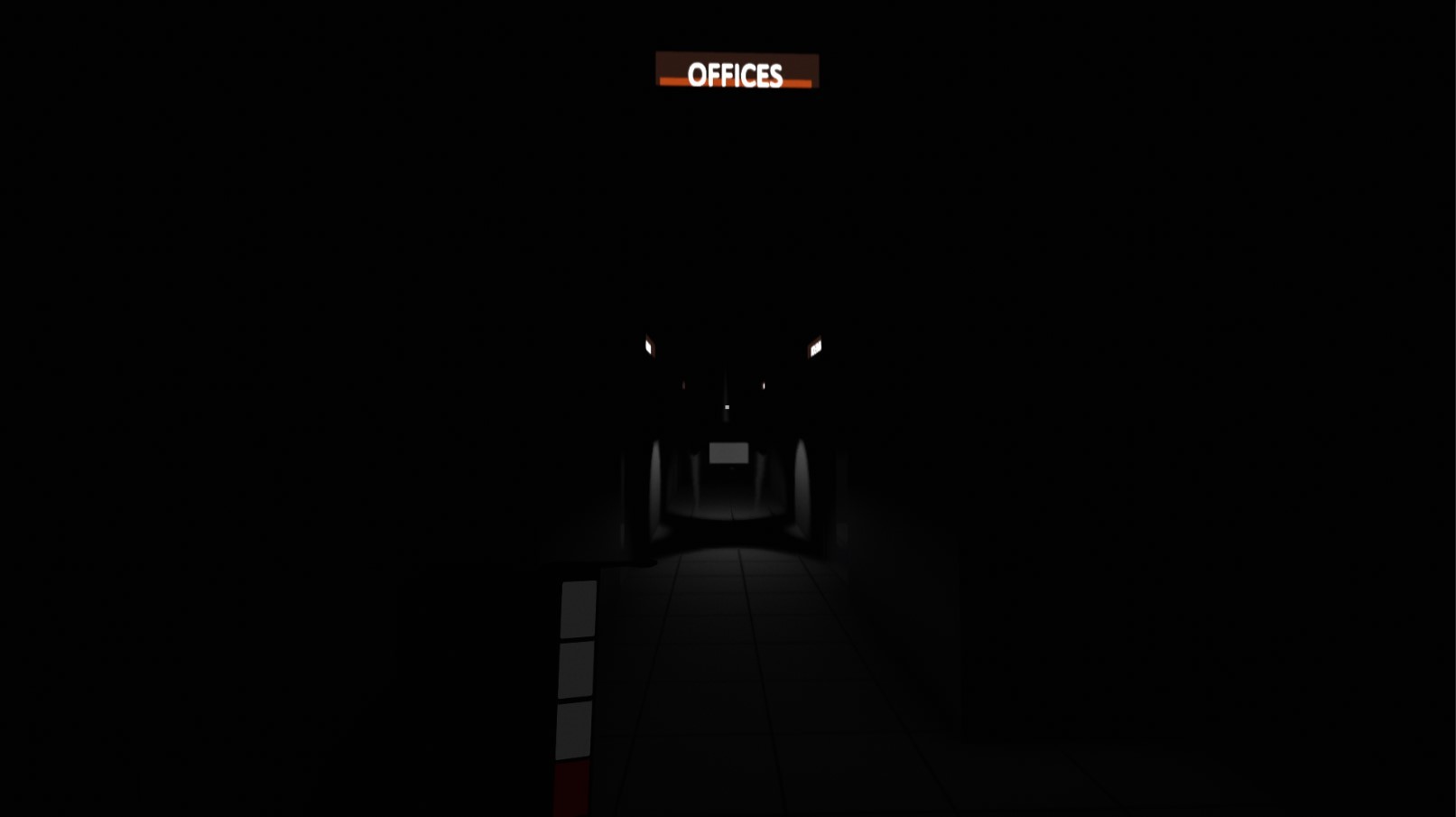 The Remains Chapter 1 #2