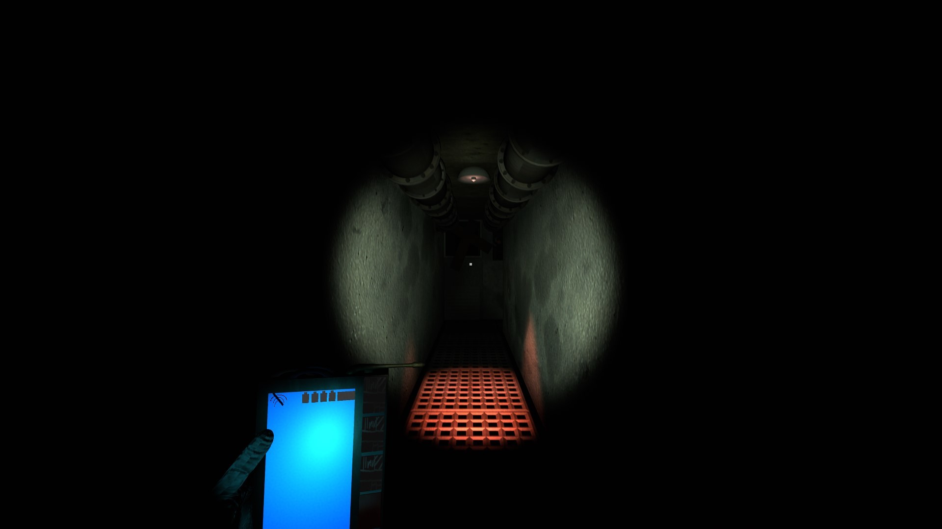 The Remains Chapter 1 #6