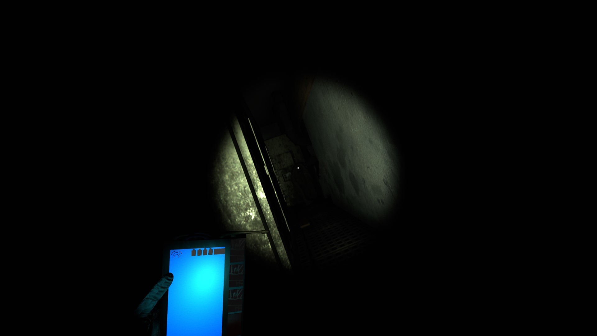 The Remains Chapter 1 #5