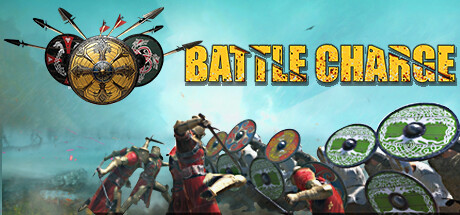 Battle Charge Cover Image