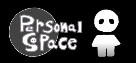 Personal Space Cover Image