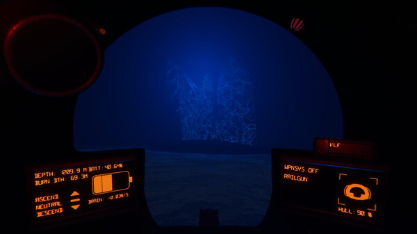 Burn Depthfor windows and Linux 1