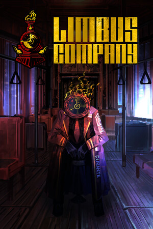 Limbus Company cover