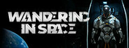 Wandering in space Playtest