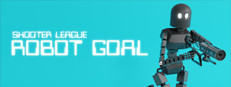 SHOOTER LEAGUE - ROBOT GOAL