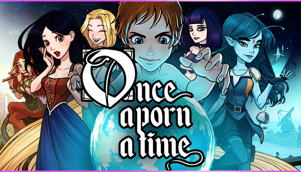 Xxx Onc - Once a Porn a Time on Steam