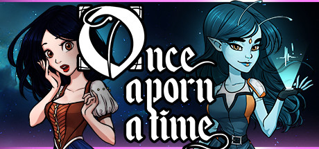 Once a Porn a Time header image