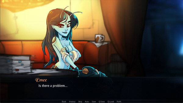 Once a Porn a Timefor windows and Linux 1