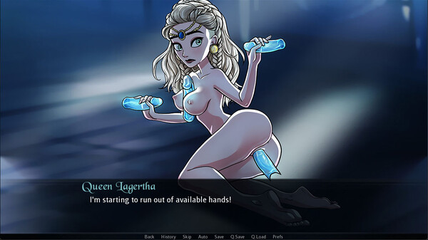 Once a Porn a Time game for windows Pc 1