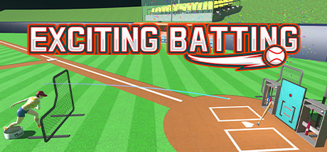 ExcitingBatting Cover Image