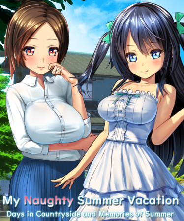 My Naughty Summer Vacation ~Days in Countryside and Memories of Summer~