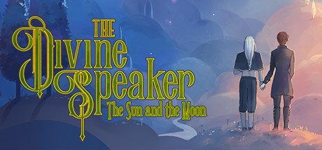 The Divine Speaker: The Sun and the Moon header image