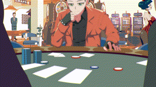 连海/CASINO（Build.9628111-1.2.2+DLC）