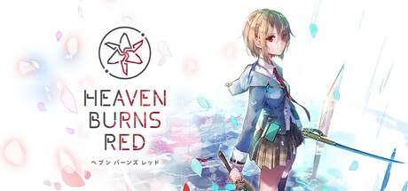 Heaven Burns Red-游戏图标