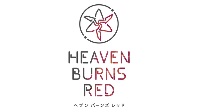 Heaven Burns Red