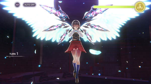 ヘブンバーンズレッド game for windows Pc 1