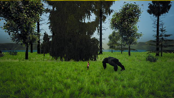 Скриншот из Lost Boy : Lost Island