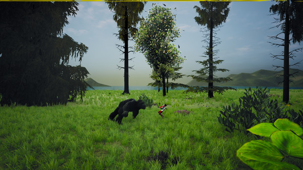 Скриншот из Lost Boy : Lost Island