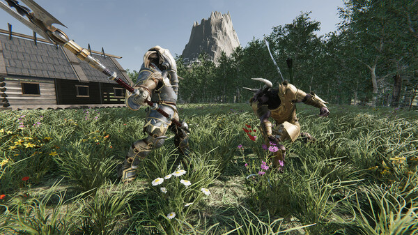 Battle Craft game for windows Pc 1