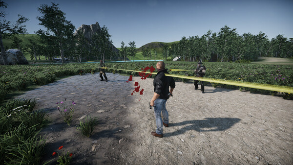 Скриншот из Battle Craft