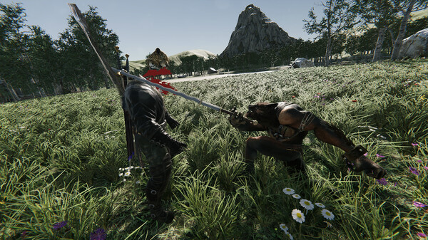 Battle Craft game for Linux 1