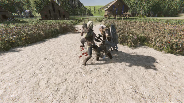 Скриншот из Battle Craft