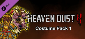 Heaven Dust 2 - Costume Pack 1