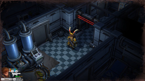 Heaven Dust 2 - Costume Pack 1