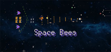 Space Bees 太空蜜蜂 steam charts