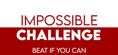 Impossible Challenge Cover Image