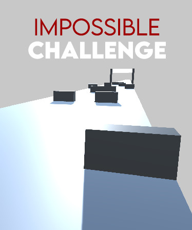 Impossible Challenge