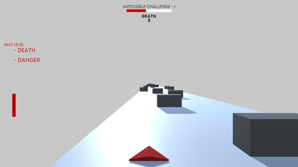 Скриншот из Impossible Challenge