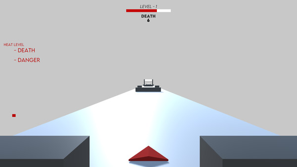 Impossible Challenge game for Linux 1